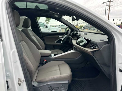 2025 Audi New Q5 Base