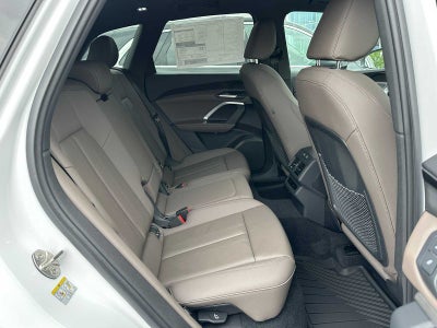 2025 Audi New Q5 Base