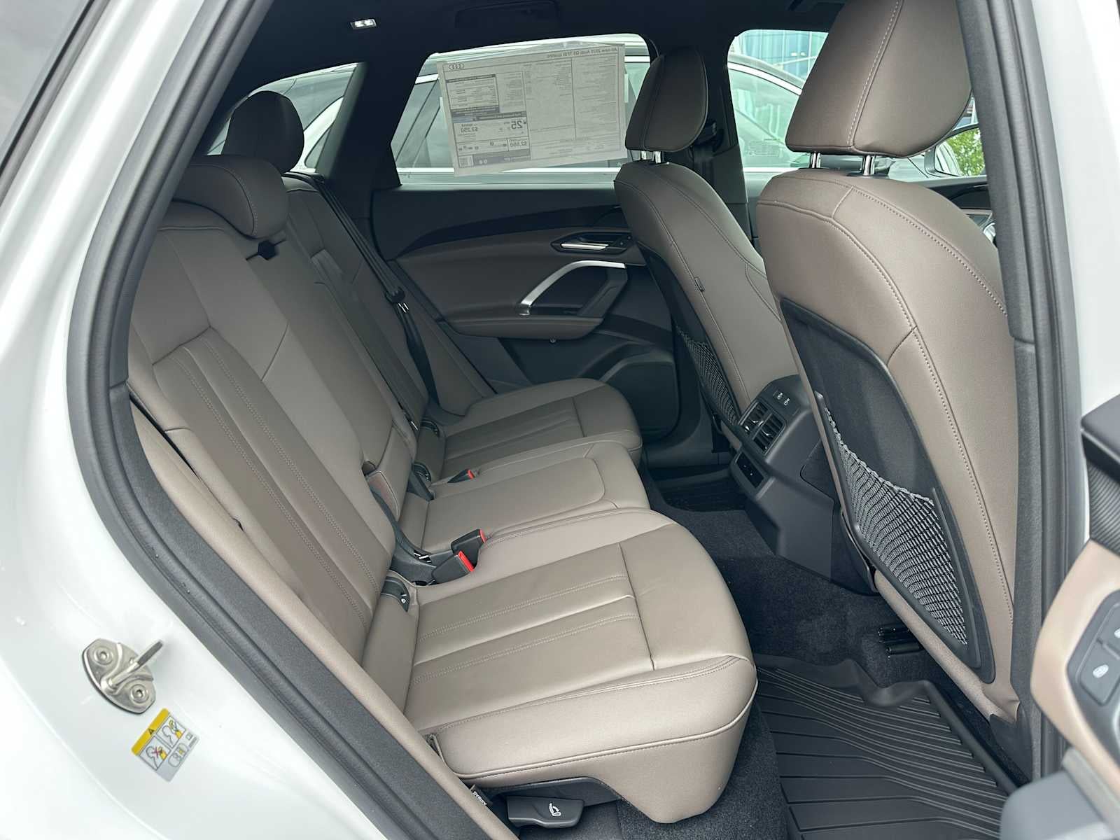2025 Audi New Q5 Base