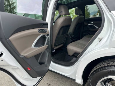 2025 Audi New Q5 Base