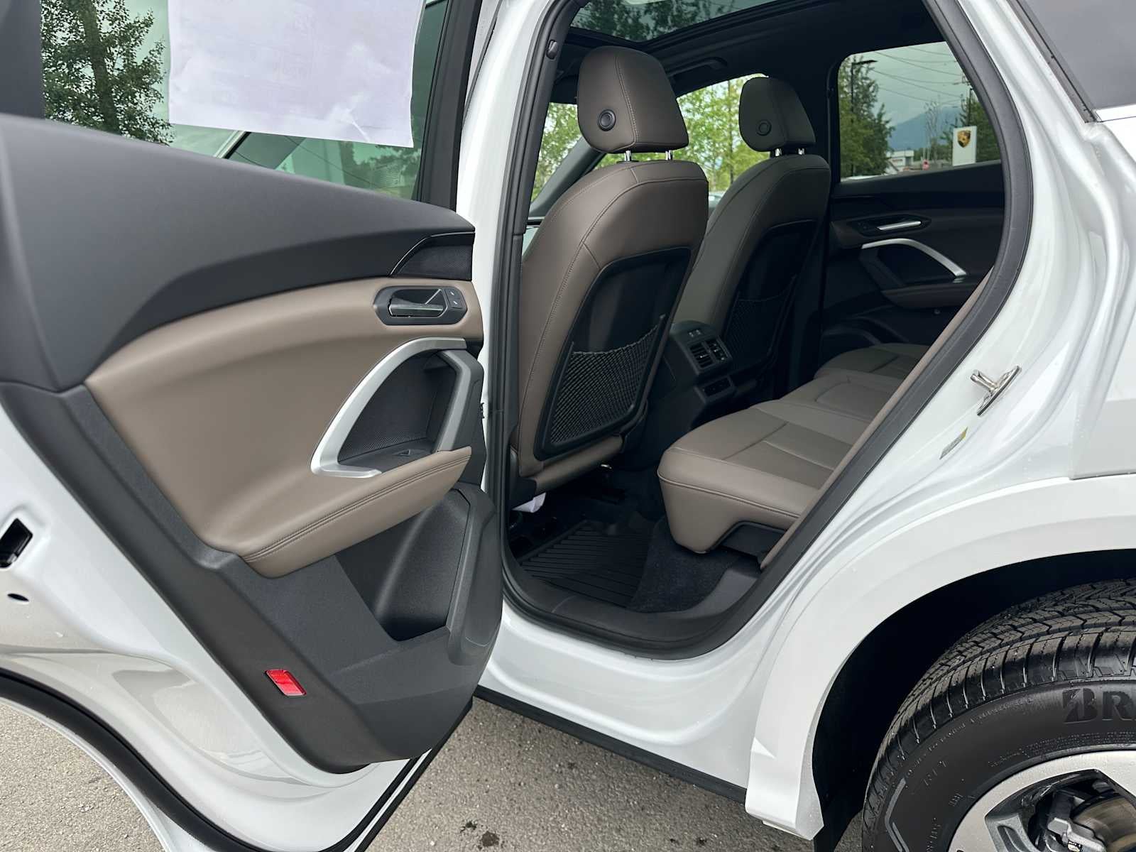 2025 Audi New Q5 Base