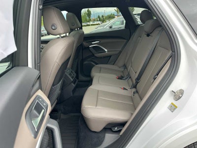 2025 Audi New Q5 Base