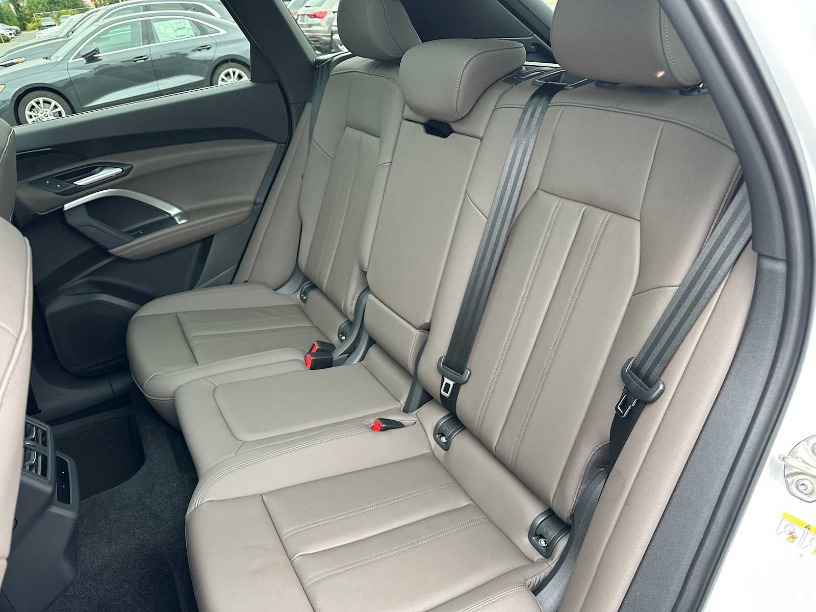 2025 Audi New Q5 Base
