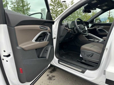 2025 Audi New Q5 Base