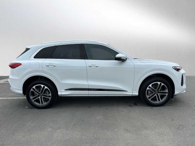 2025 Audi New Q5 Base