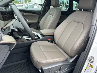 2025 Audi New Q5 Base