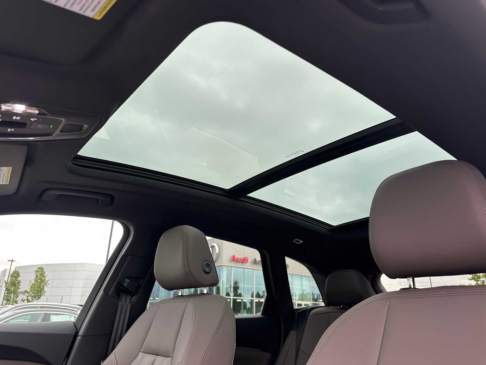 2025 Audi New Q5 Base