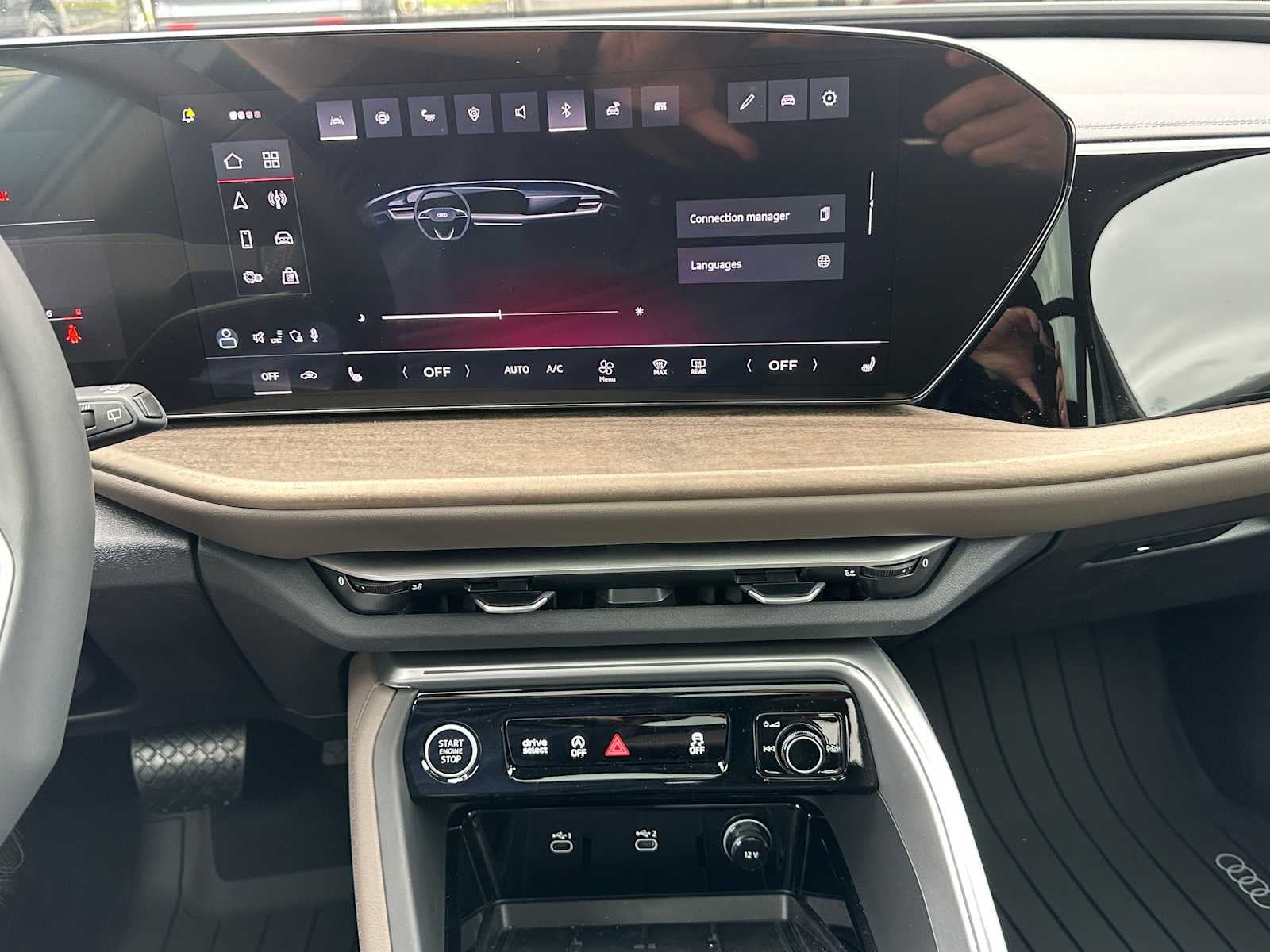 2025 Audi New Q5 Base