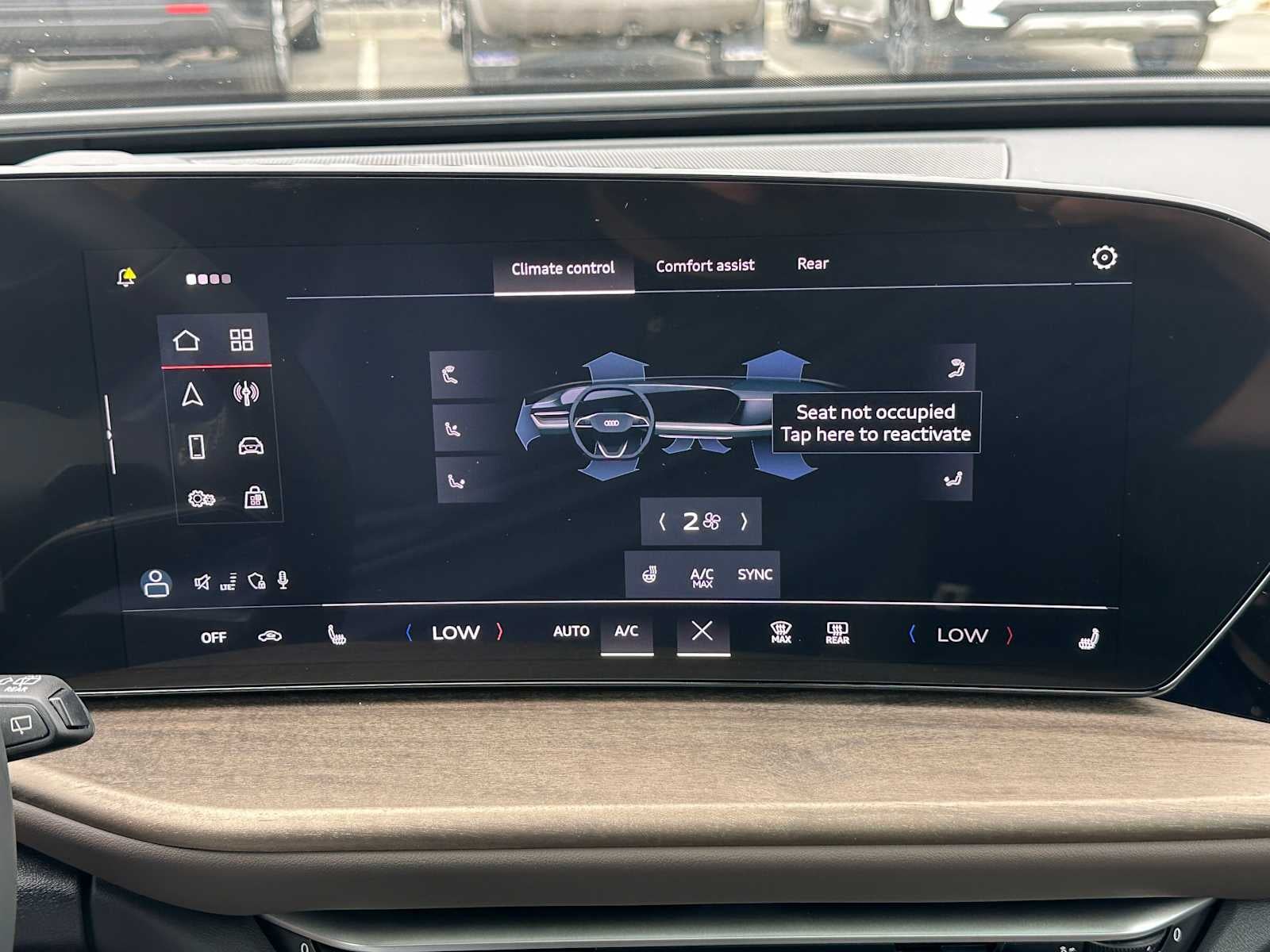 2025 Audi New Q5 Base