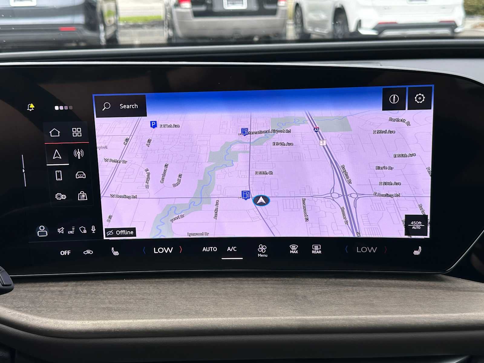 2025 Audi New Q5 Base