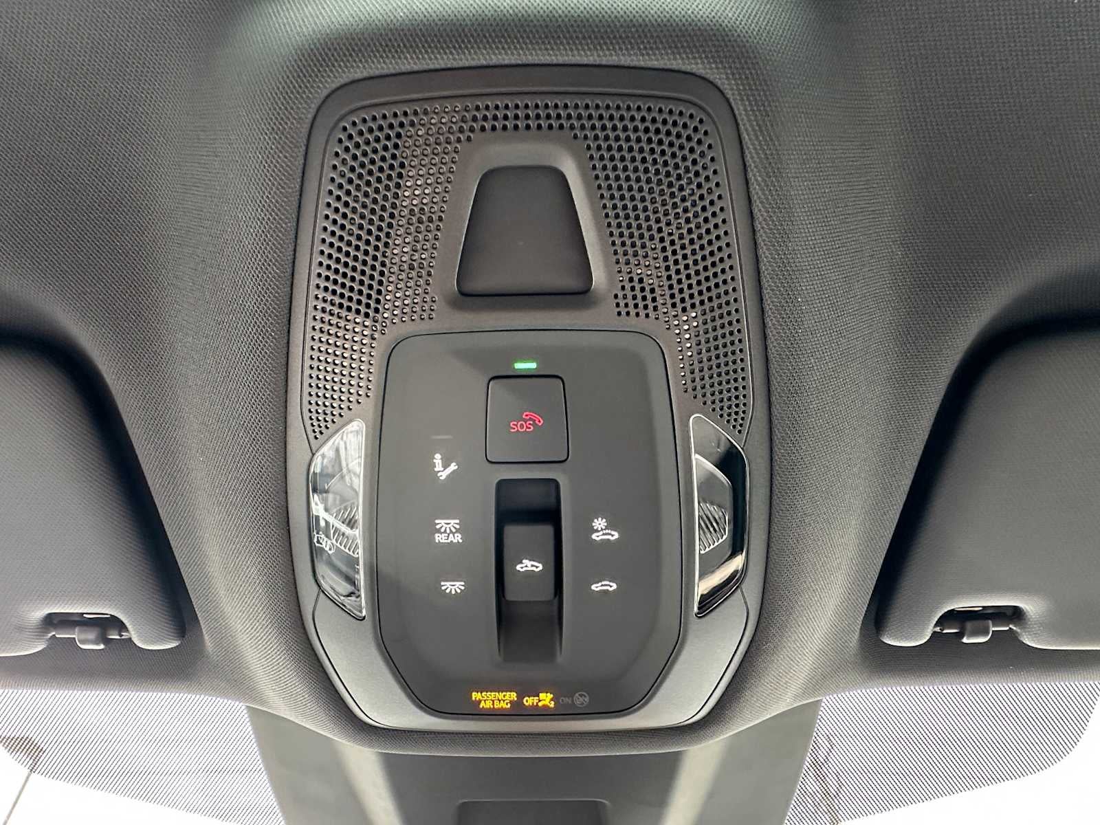 2025 Audi New Q5 Base