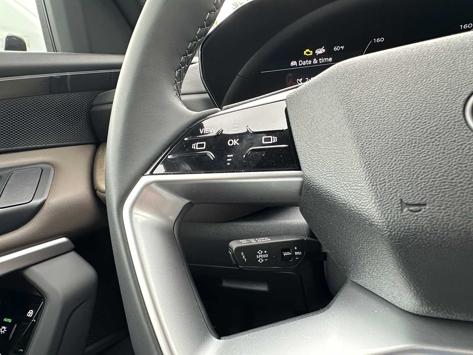 2025 Audi New Q5 Base