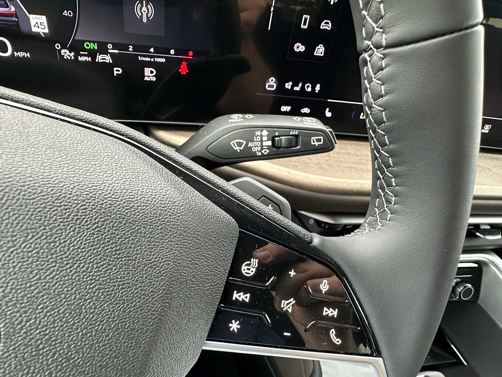 2025 Audi New Q5 Base