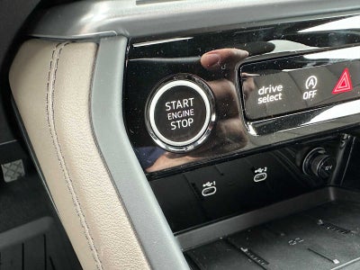 2025 Audi New Q5 Base