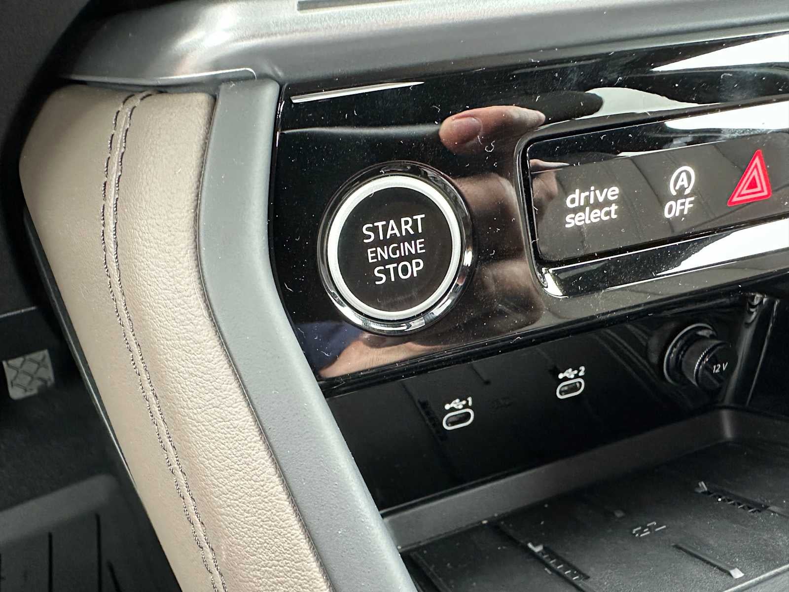 2025 Audi New Q5 Base