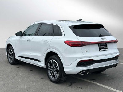 2025 Audi New Q5 Base