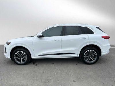 2025 Audi New Q5 Base