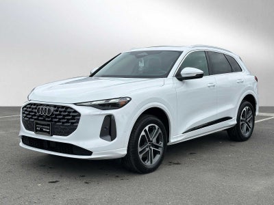 2025 Audi New Q5 Base