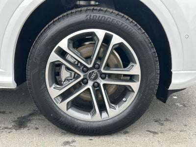 2025 Audi New Q5 Base