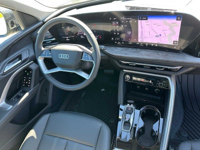 2025 Audi Q5 Base