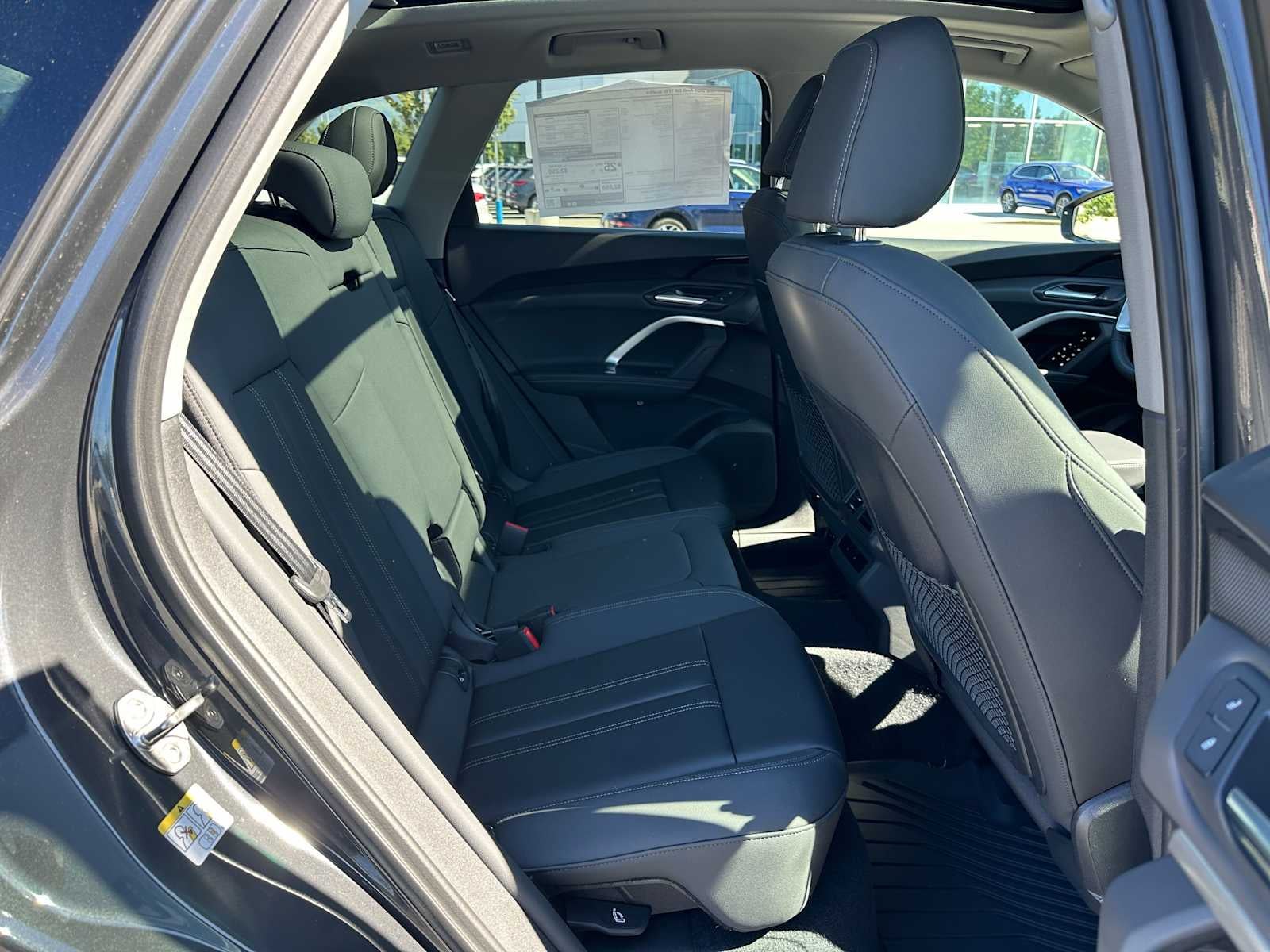 2025 Audi Q5 Base