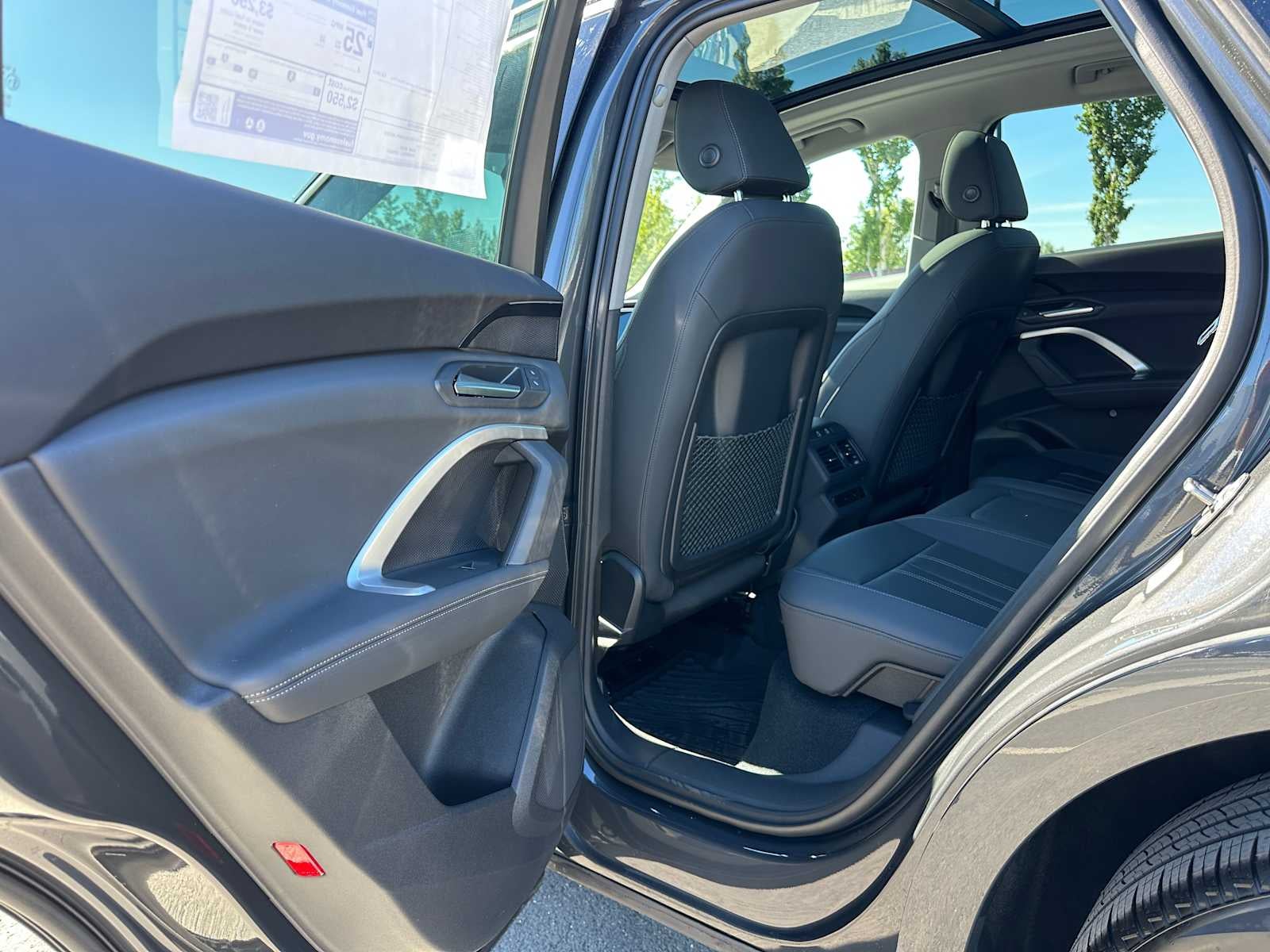 2025 Audi Q5 Base
