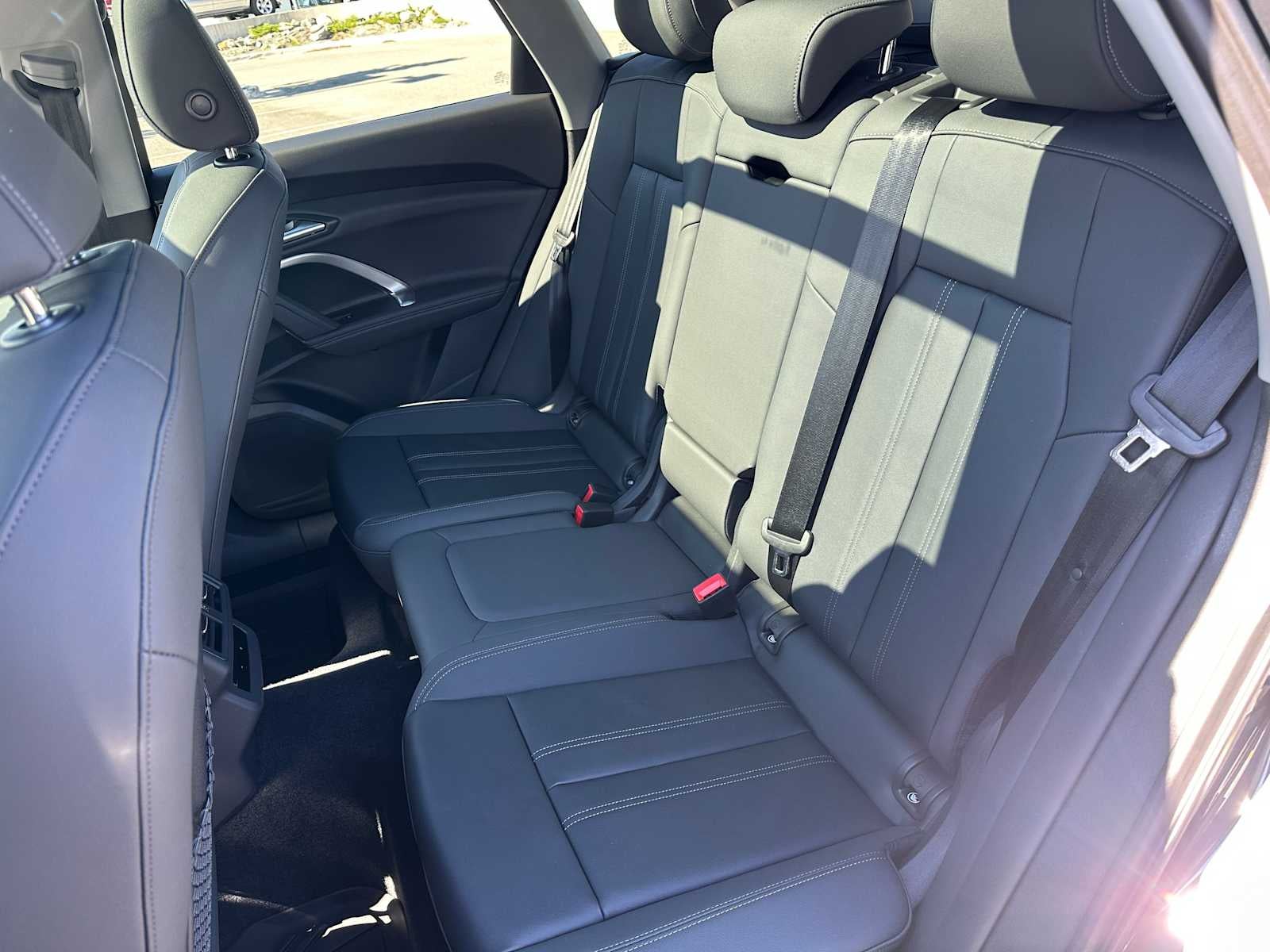 2025 Audi Q5 Base