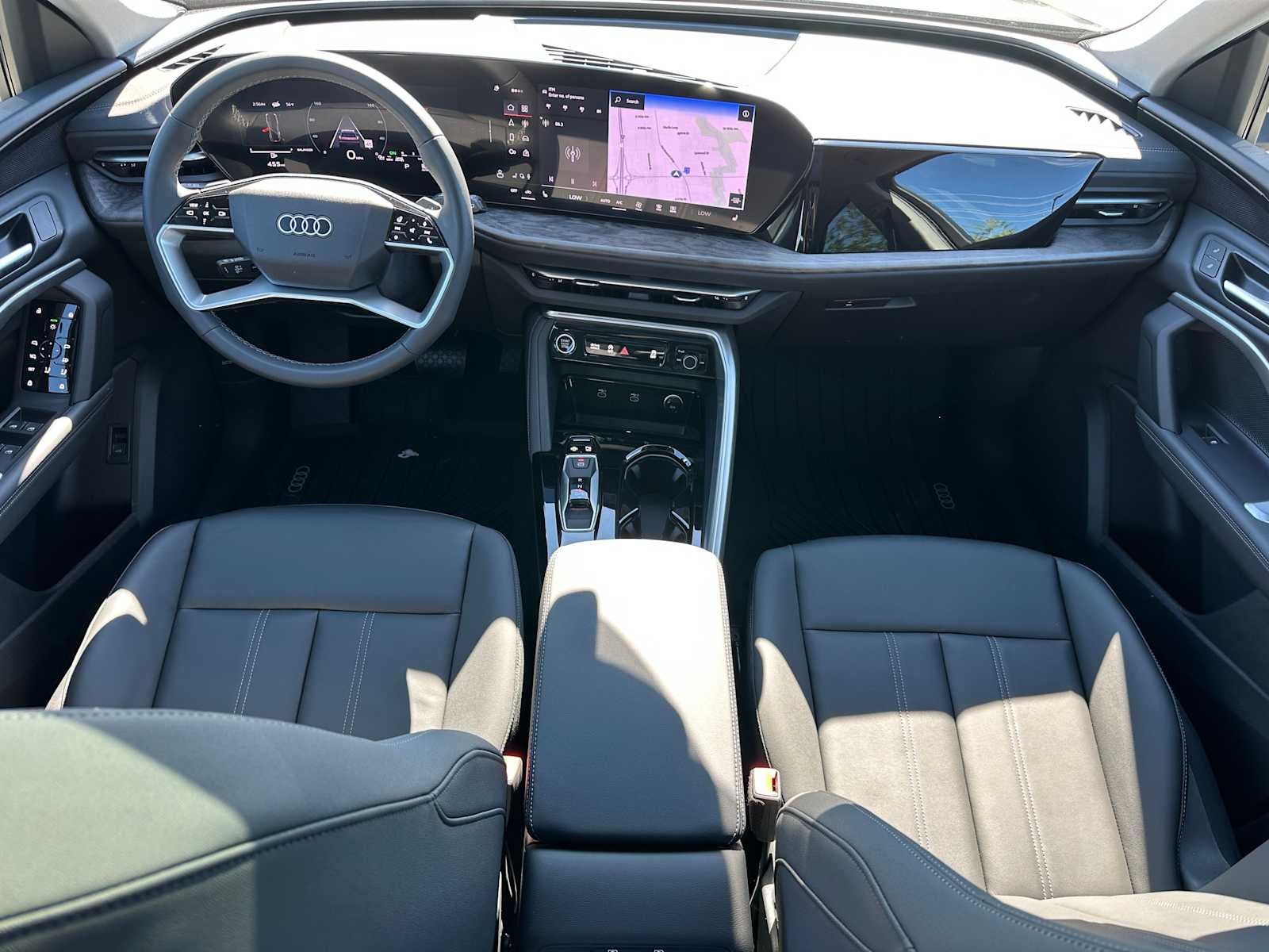 2025 Audi Q5 Base
