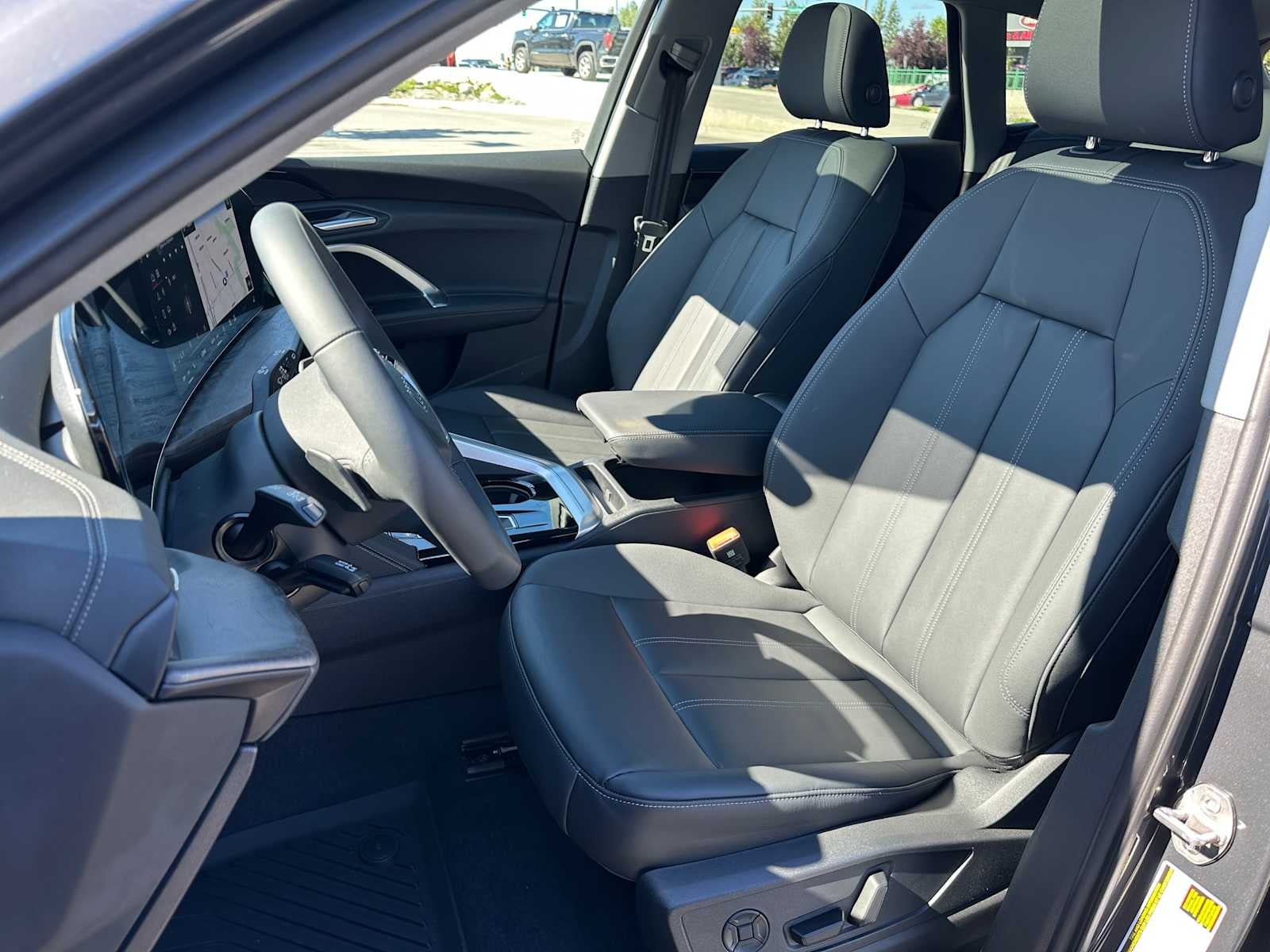 2025 Audi Q5 Base