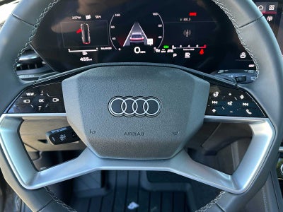 2025 Audi Q5 Base