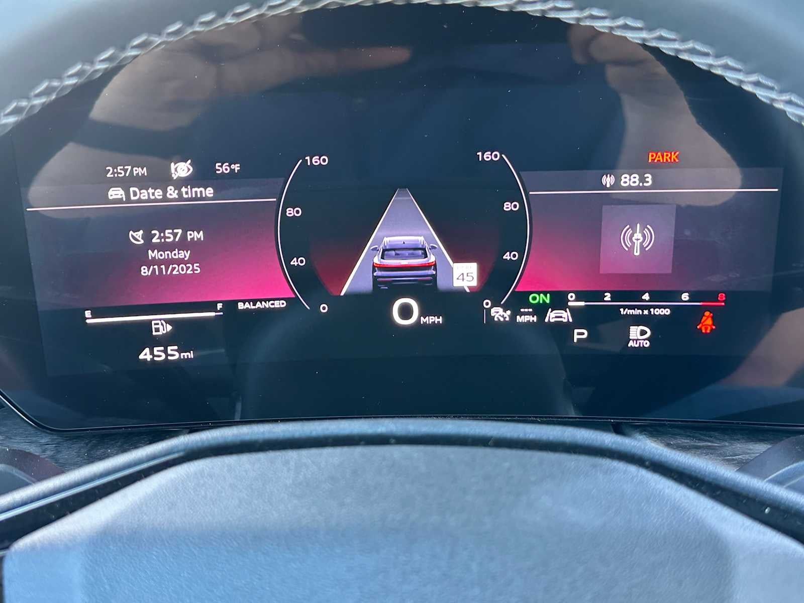 2025 Audi Q5 Base