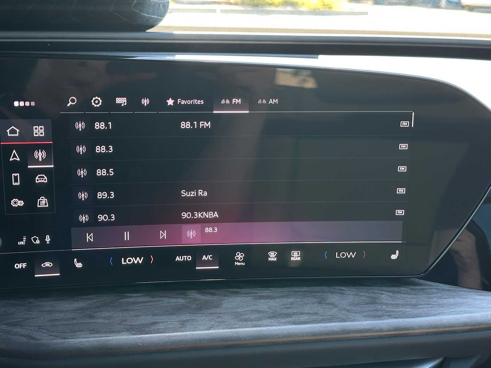 2025 Audi Q5 Base
