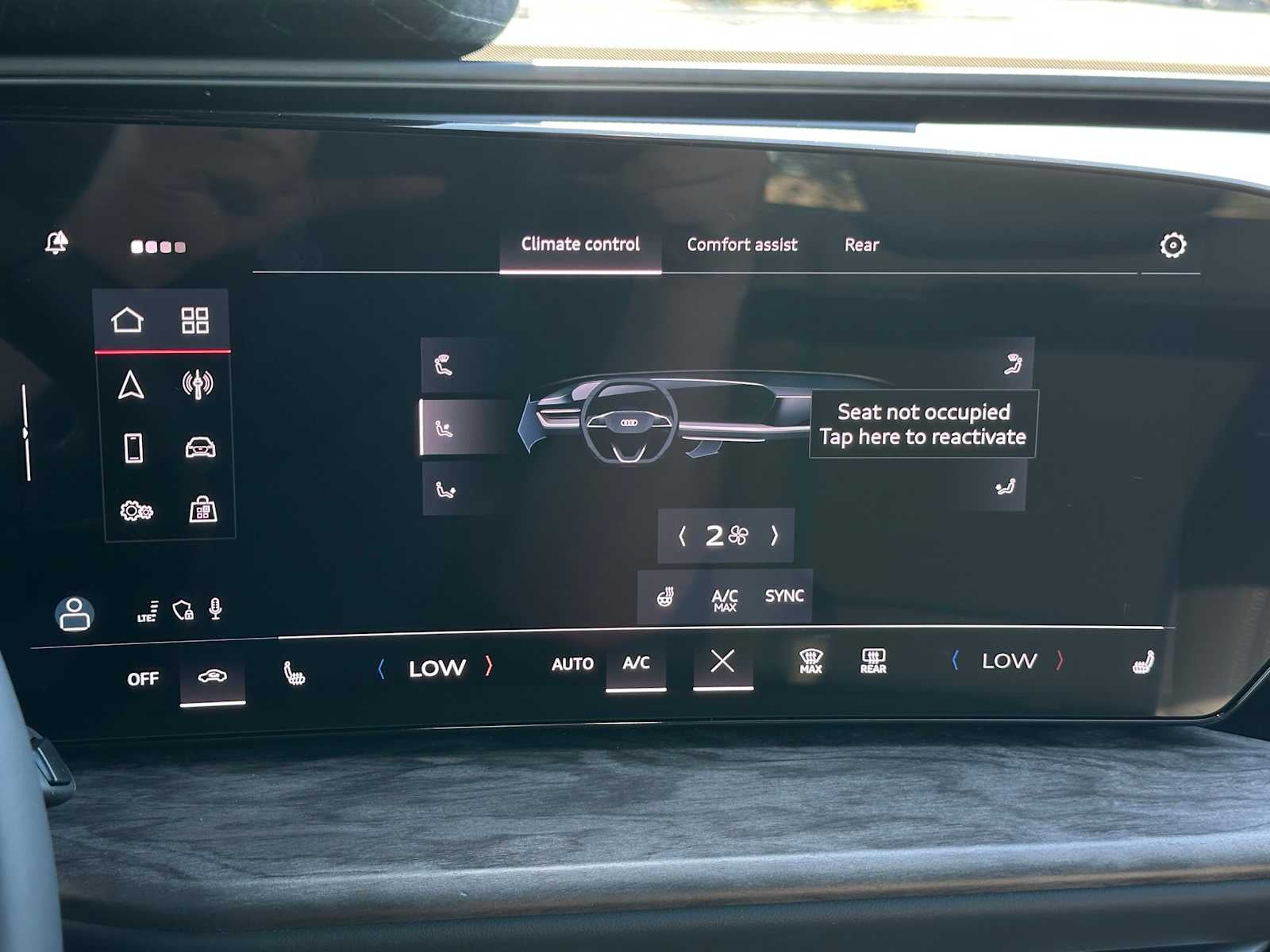 2025 Audi Q5 Base