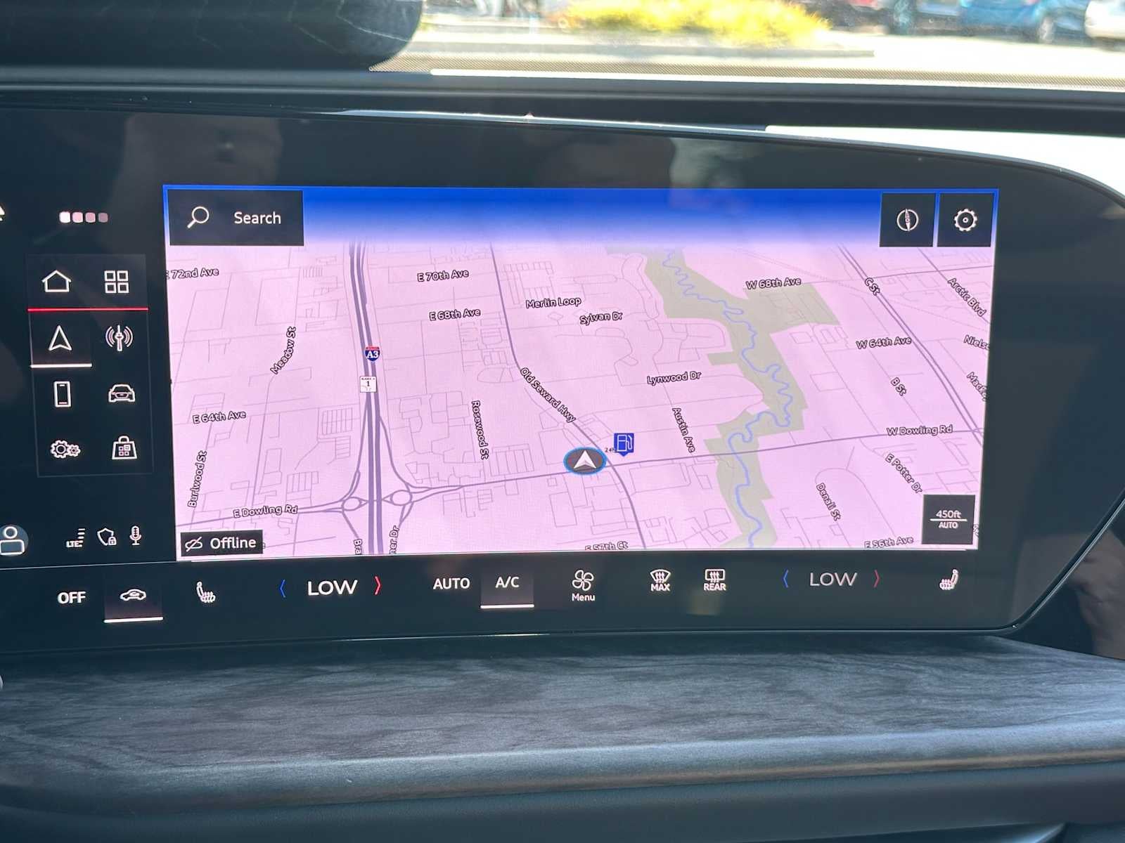 2025 Audi Q5 Base