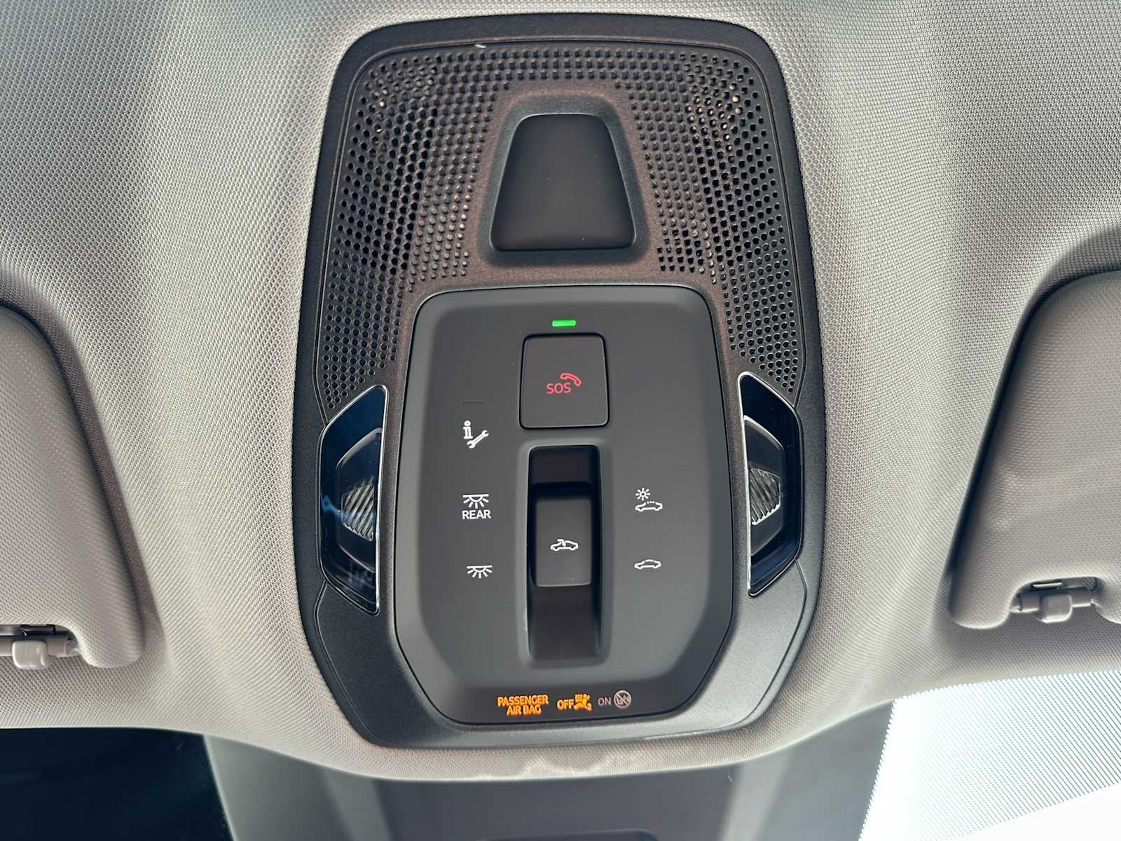 2025 Audi Q5 Base