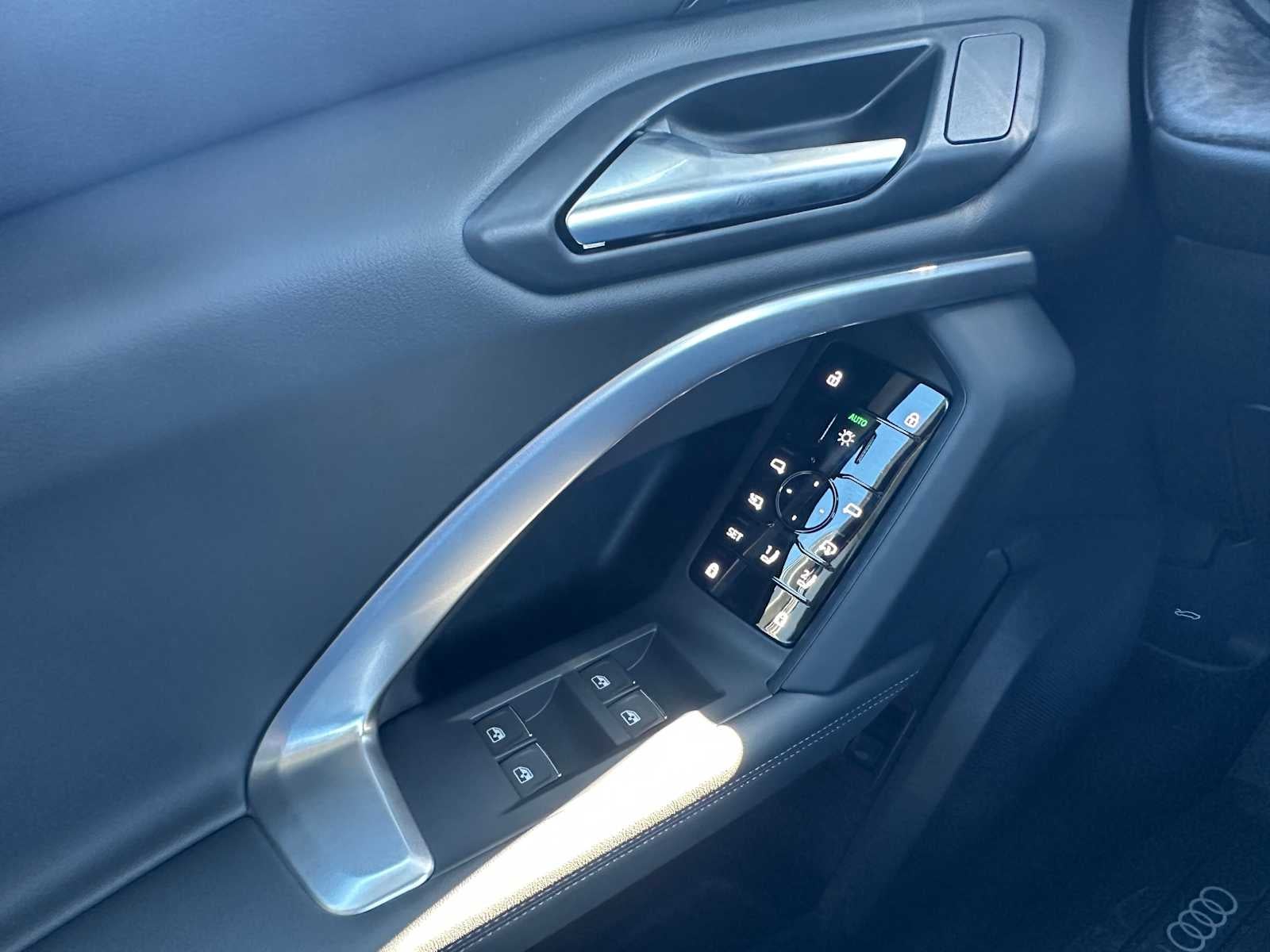 2025 Audi Q5 Base
