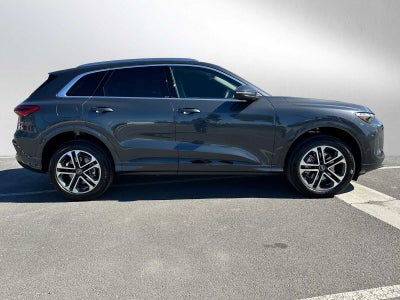 2025 Audi Q5 Base