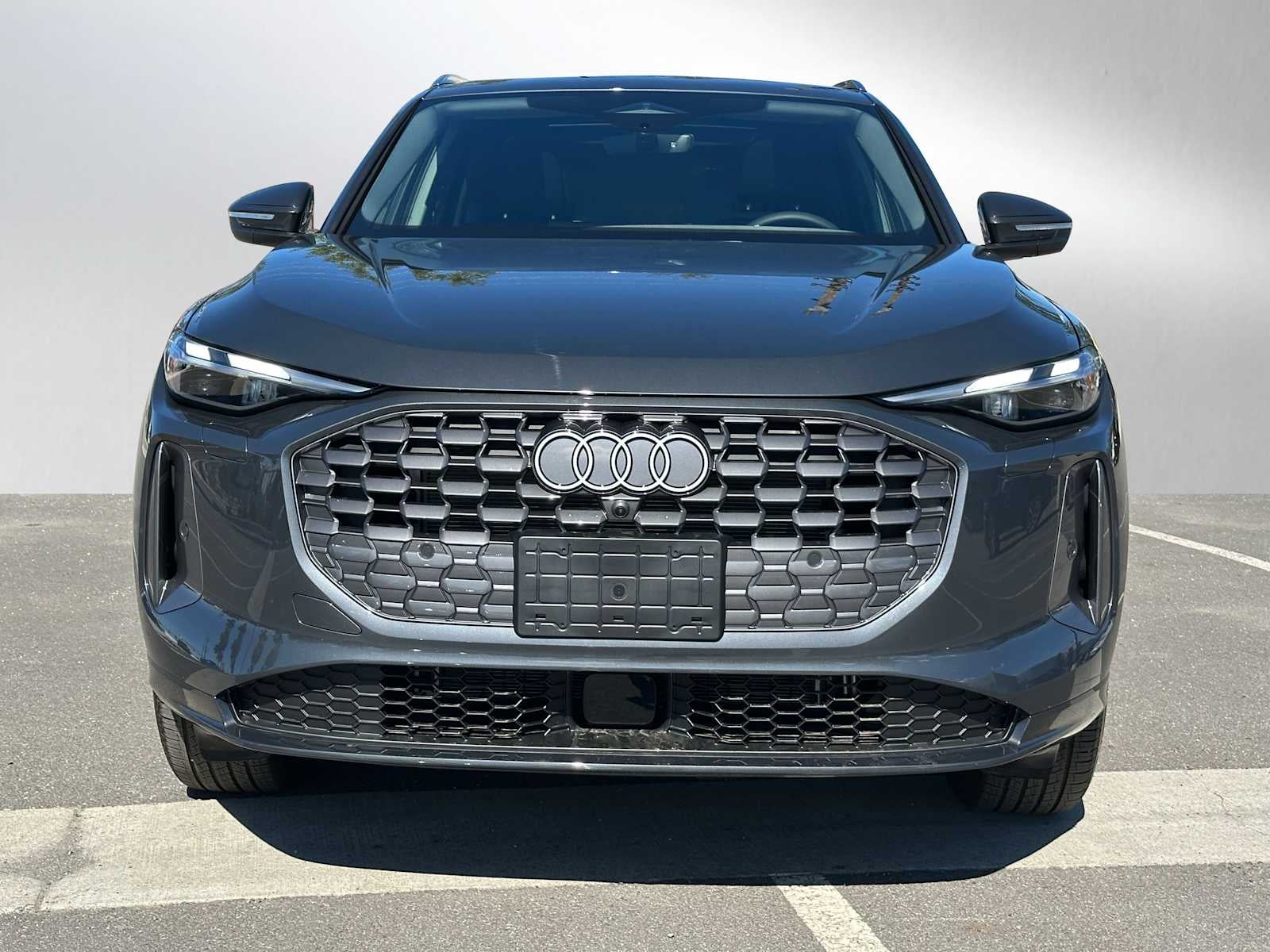 2025 Audi Q5 Base