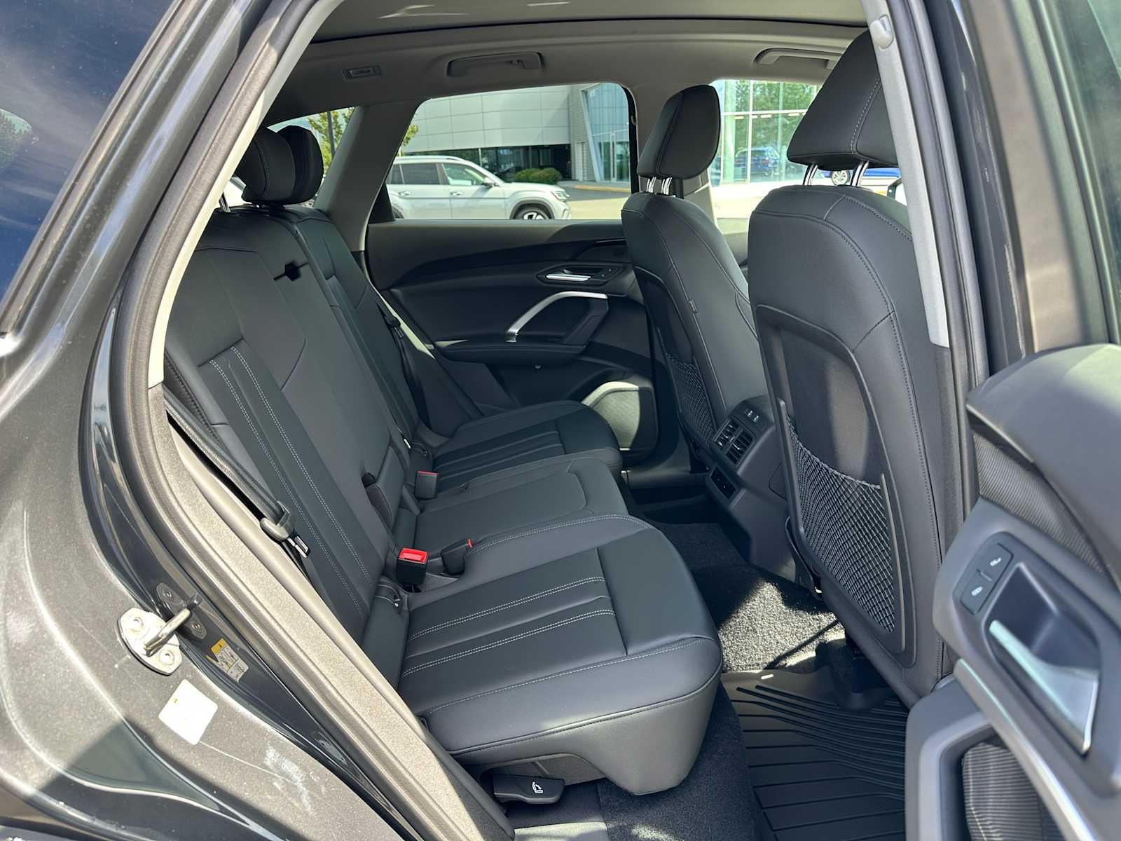2025 Audi Q5 Base