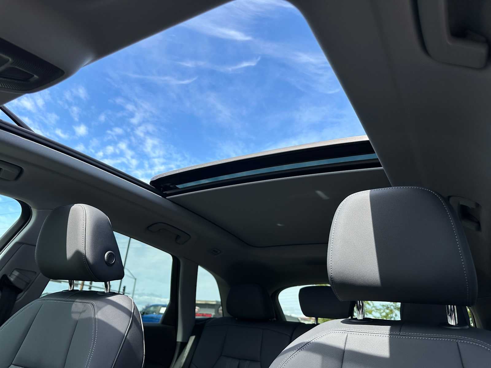 2025 Audi Q5 Base