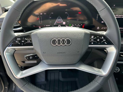 2025 Audi Q5 Base