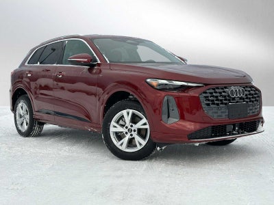2025 Audi New Q5 Base