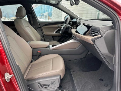 2025 Audi New Q5 Base