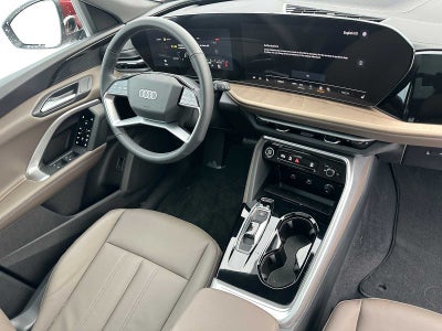 2025 Audi New Q5 Base