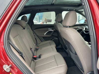 2025 Audi New Q5 Base