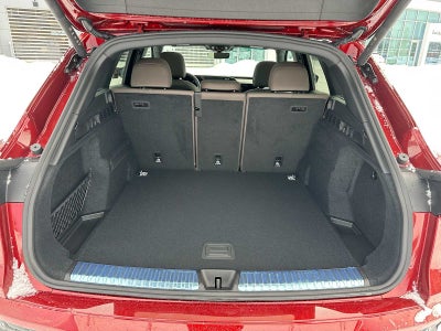 2025 Audi New Q5 Base