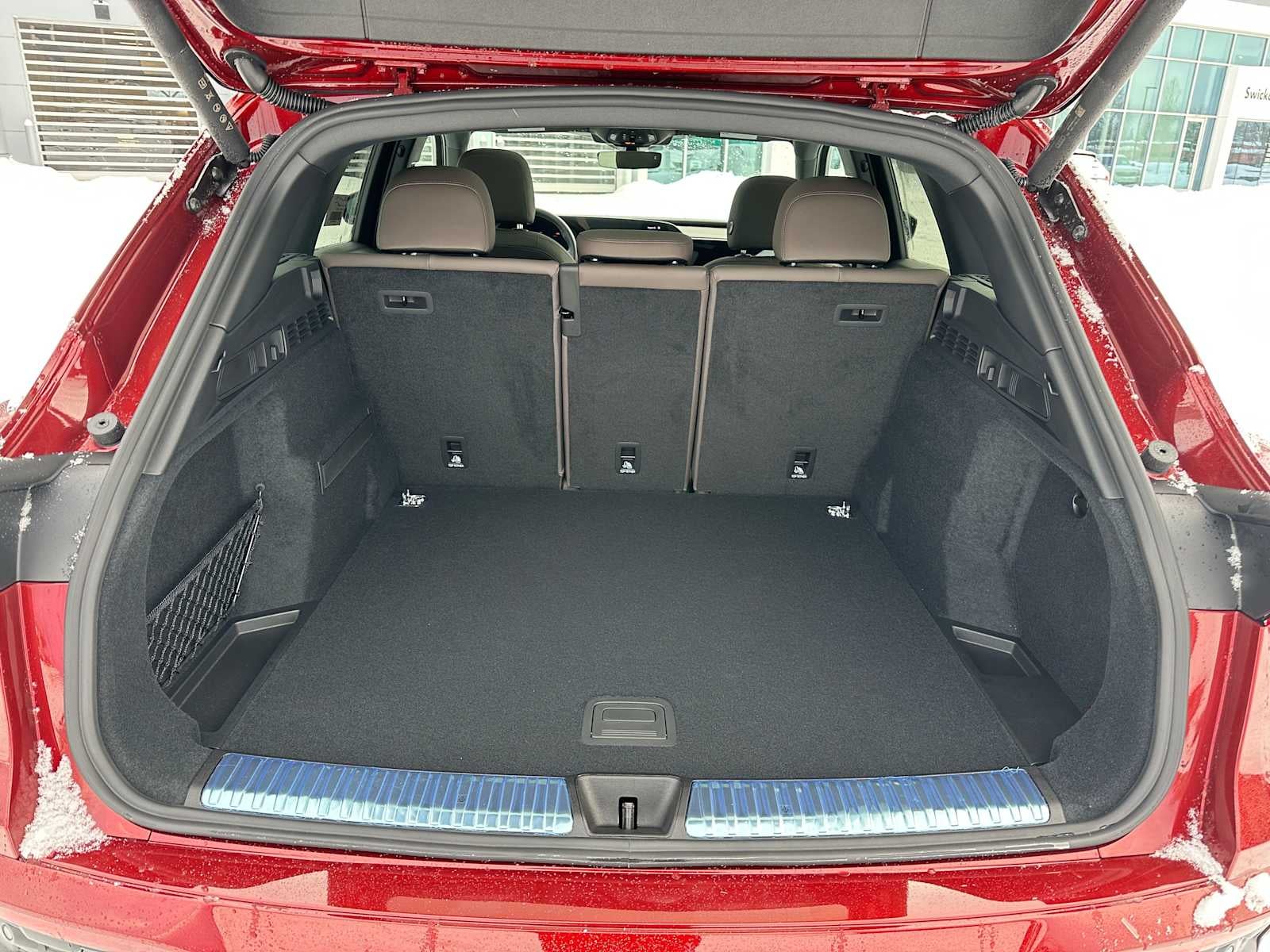 2025 Audi New Q5 Base