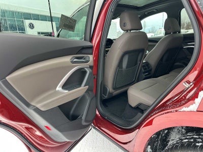 2025 Audi New Q5 Base