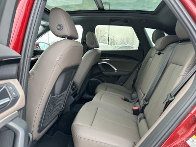 2025 Audi New Q5 Base