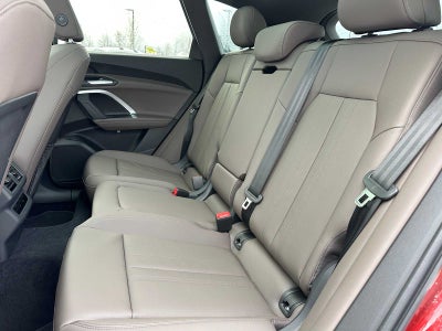 2025 Audi New Q5 Base